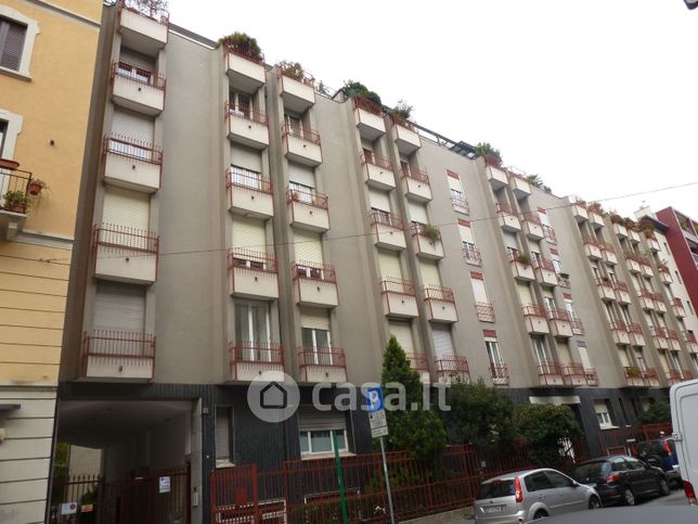 Appartamento in residenziale in Via Nino Oxilia 24