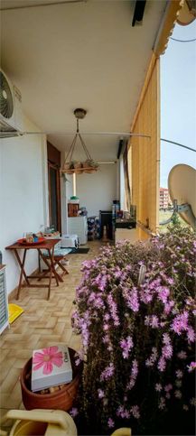 Appartamento in residenziale in Via San Tommaso D'Aquino 16