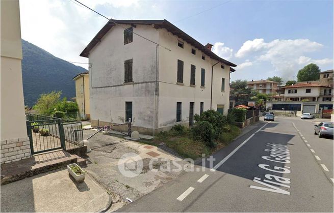 Appartamento in residenziale in Via G. Garibaldi 35