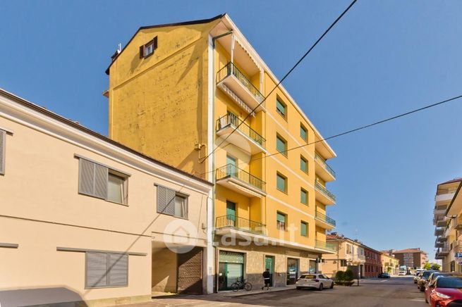 Appartamento in residenziale in Via Vittorio Emanuele II 323