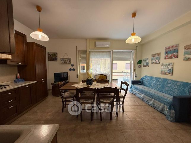 Appartamento in residenziale in Viale Europa 182