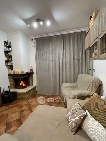 Appartamento in residenziale in Via Michele Migliarini 70