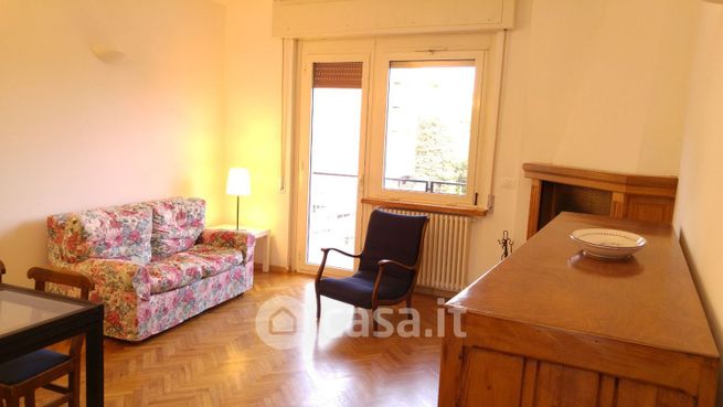 Appartamento in residenziale in Via Ruggero Torelli