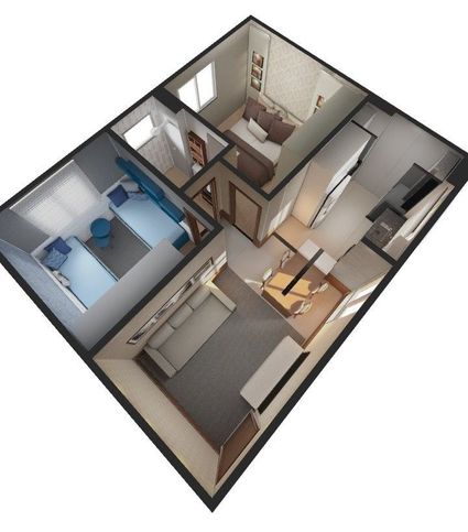 Appartamento in residenziale in Via dei Martiri