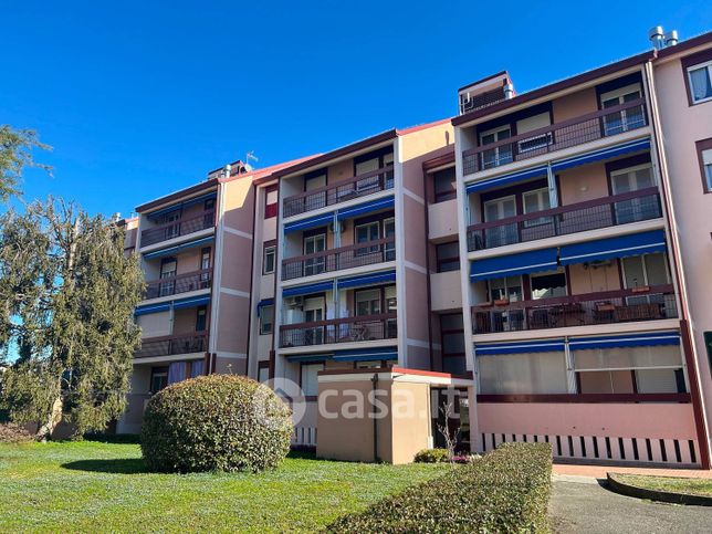 Appartamento in residenziale in Via Cristoforo Colombo 2