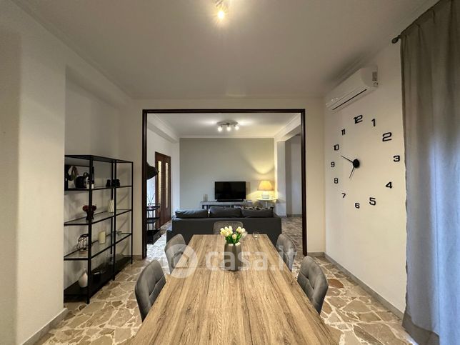 Appartamento in residenziale in Via Barletta 9