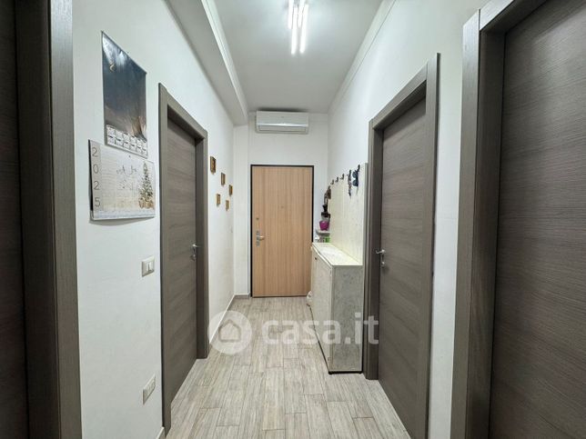 Appartamento in residenziale in Via Pisa 15