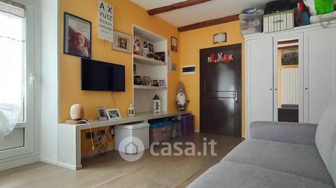 Appartamento in residenziale in Via 42 Martiri 82