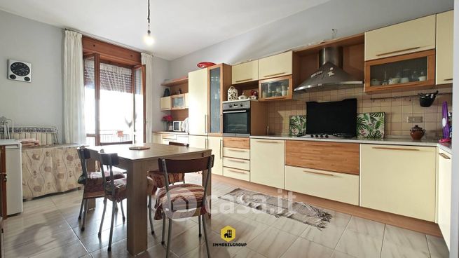 Appartamento in residenziale in Via Pietro Colletta