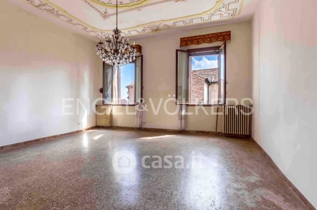 Appartamento in residenziale in Campo San Martin