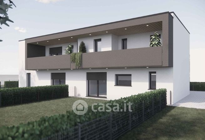 Appartamento in residenziale in Via Bella Venezia