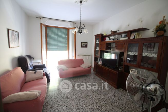 Appartamento in residenziale in Piazza del Popolo
