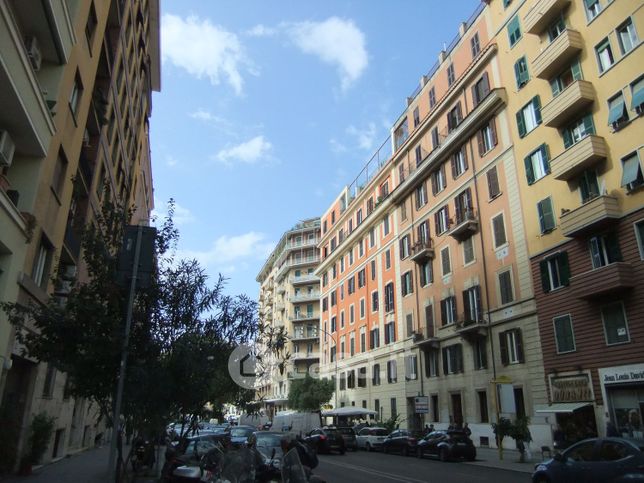 Appartamento in residenziale in Via Livorno 7