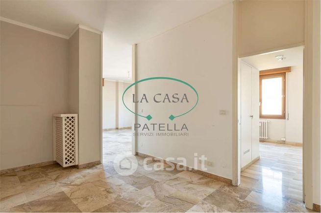 Appartamento in residenziale in Viale Teodorico