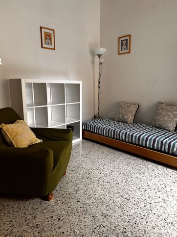 Appartamento in residenziale in Via Dalmazia 22