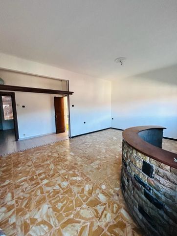 Appartamento in residenziale in