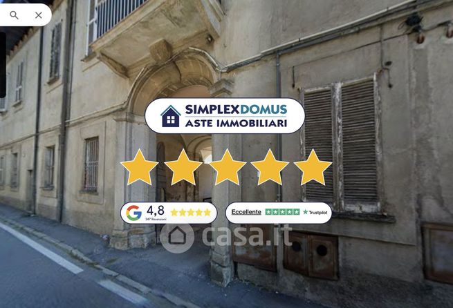Appartamento in residenziale in Via XXV Aprile