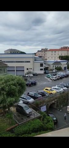 Appartamento in residenziale in Via Dario Ravano 1