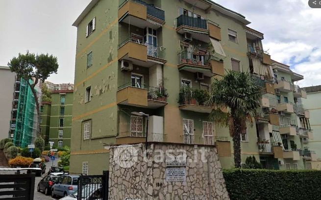 Appartamento in residenziale in Via Consalvo 150