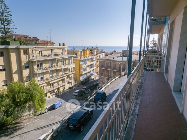 Appartamento in residenziale in Via Andrea Doria 22