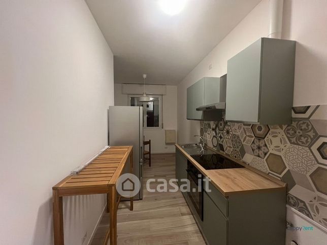 Appartamento in residenziale in Via Ugo Ojetti 18