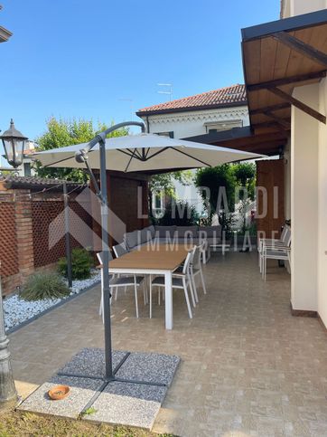 Appartamento in residenziale in
