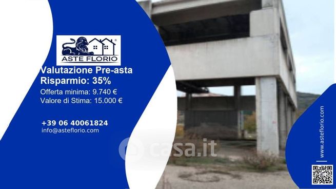 Box/posto auto in residenziale in Via Giardino 34