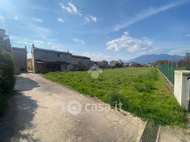 Terreno edificabile in residenziale in Vicolo Proe di Sotto