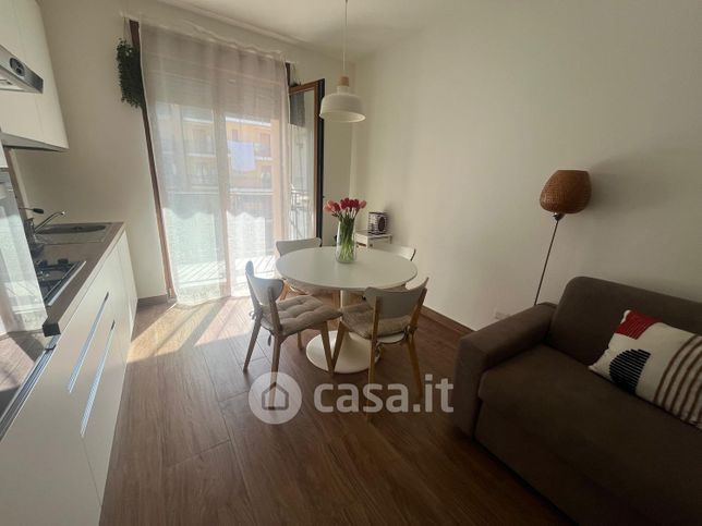 Appartamento in residenziale in Via Merano 7