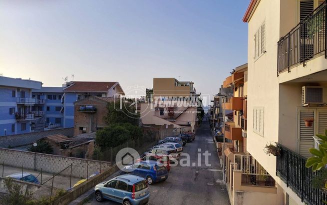 Appartamento in residenziale in Via Baronia
