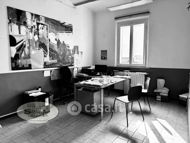 Ufficio in commerciale in Via San Francesco D'Assisi