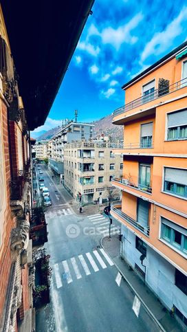Appartamento in residenziale in Via Mentana 17