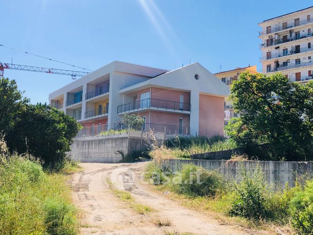 Appartamento in residenziale in Via 4 Novembre