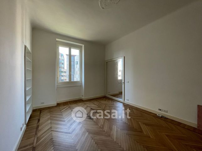 Appartamento in residenziale in Via Francesco Viganò 4