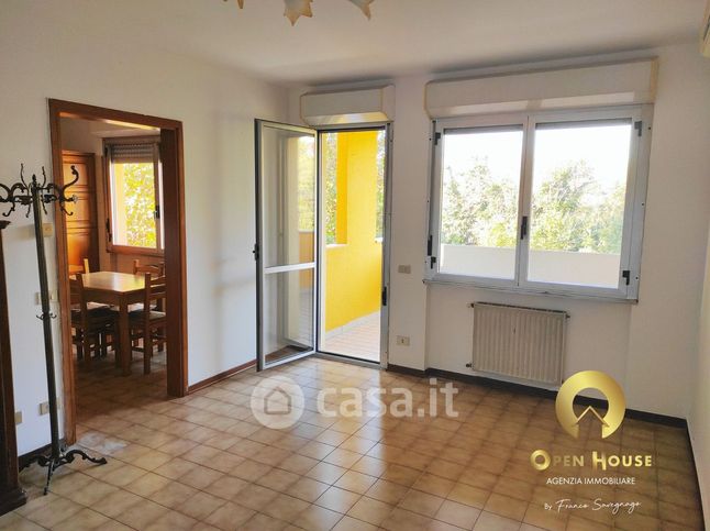 Appartamento in residenziale in Via Paolo Calvi 53