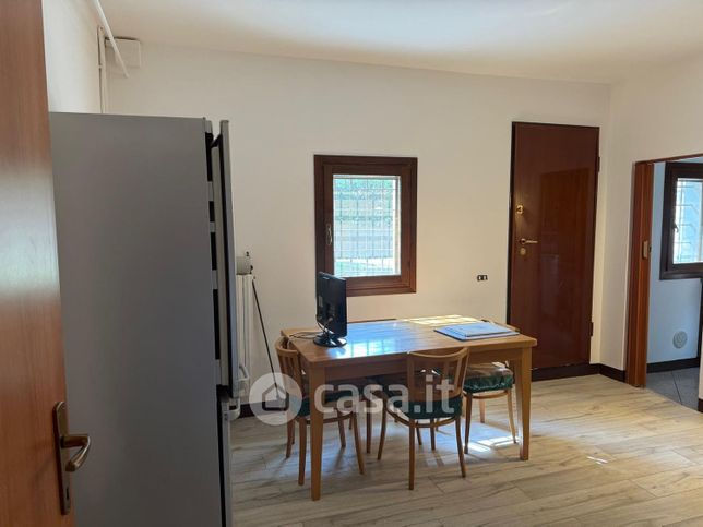 Appartamento in residenziale in Via Rivazza