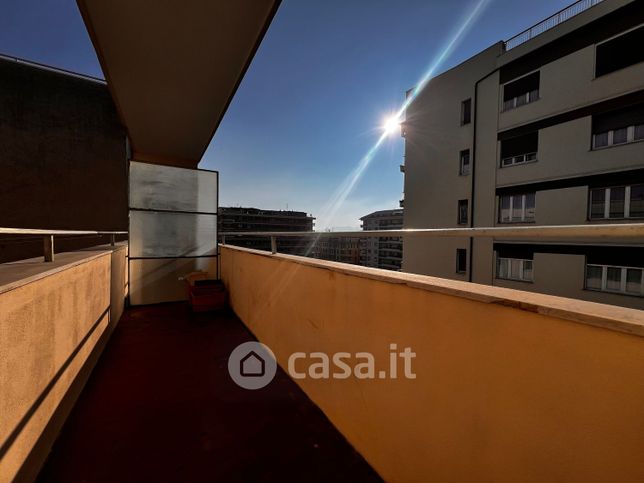 Appartamento in residenziale in Via Libero Briganti