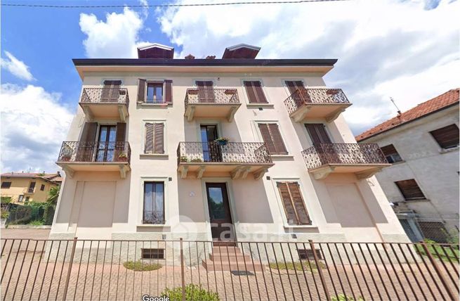 Appartamento in residenziale in Via Monte Rosa 58