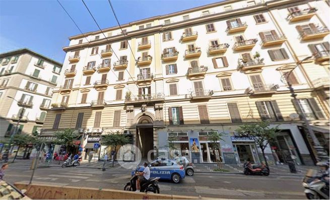 Ufficio in commerciale in Corso Umberto I 106