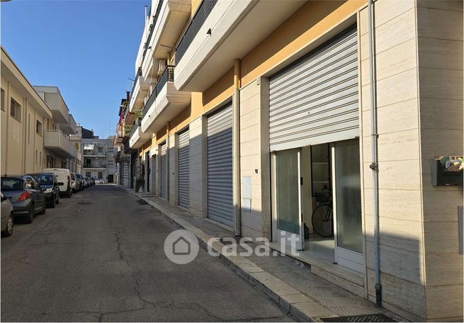 Box/posto auto in residenziale in