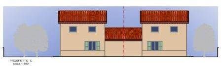 Casa bi/trifamiliare in residenziale in 