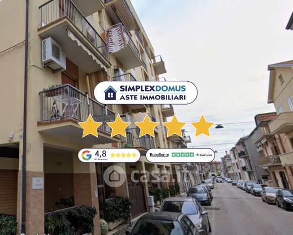 Appartamento in residenziale in Via C. Colombo