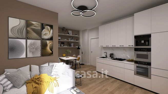 Appartamento in residenziale in Via Trieste