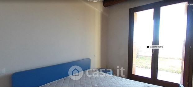 Appartamento in residenziale in Via Aleardo Aleardi