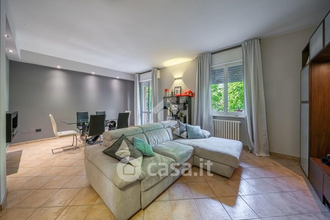 Appartamento in residenziale in Via Val d'Enza 50