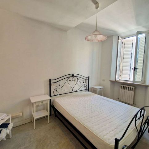 Appartamento in residenziale in Via della Carena