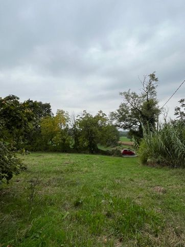 Terreno agricolo in commerciale in Strada Frattina Chioda