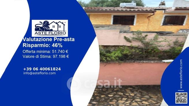 Appartamento in residenziale in Via Mar Tirreno