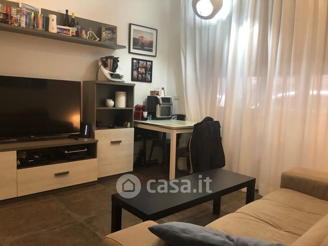 Appartamento in residenziale in Via Sanremo 14