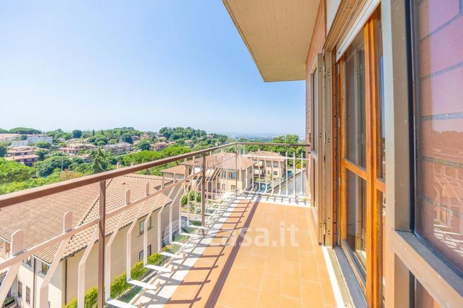 Appartamento in residenziale in Viale Alcide De Gasperi 12